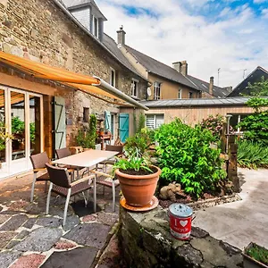  Bed & Breakfast La Maison D'idylle France