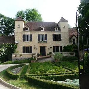  Bed & Breakfast Le Manoir Des Tuileries France