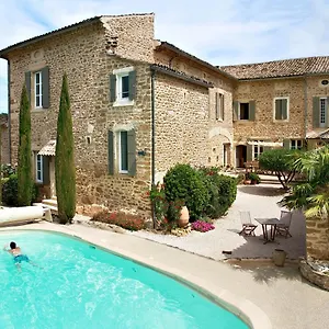 Guest house Le Clos De La Tuiliere, Grignan