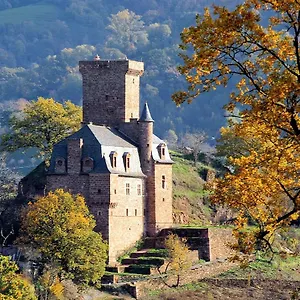  Bed & Breakfast Chateau La Servayrie - D'hotes France