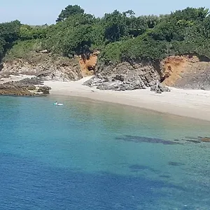  Bed & Breakfast D'hote Les Iles France