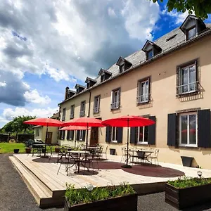 Bed & Breakfast Le Clos Auvergnat, Tauves