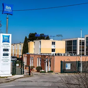 ** Hotel Ibis Budget Aix En Provence France