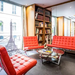 *** Hotel Art Congres France