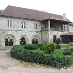 Bed & Breakfast Abbaye Gilbert, Saint-Didier-la-Foret
