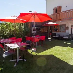 Hotel L Du Basilico, Aime