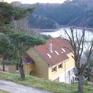 Bed & Breakfast Le Grand Val, Lavastrie