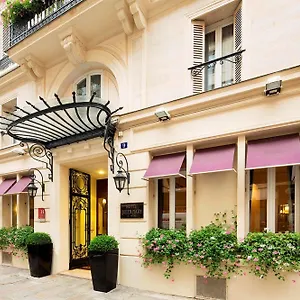 **** Hotel Queen Mary Opera France