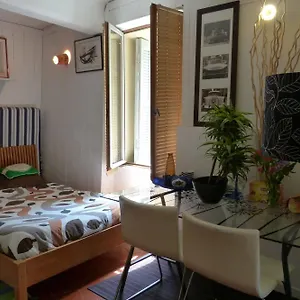 ** Aparthotel Precheurs France